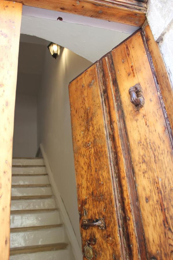 Vistafaro55 Apartment มอลเฟตตา ภายนอก รูปภาพ