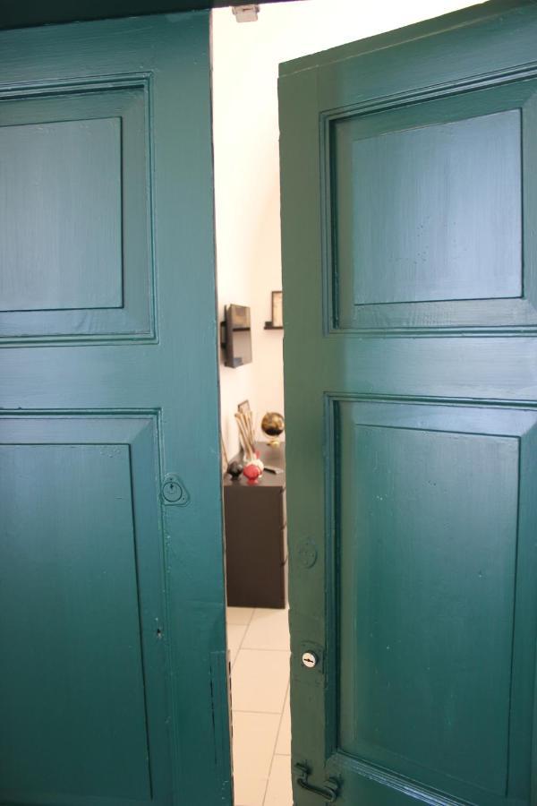 Vistafaro55 Apartment มอลเฟตตา ภายนอก รูปภาพ