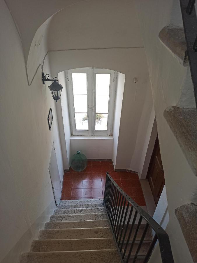 Vistafaro55 Apartment มอลเฟตตา ภายนอก รูปภาพ